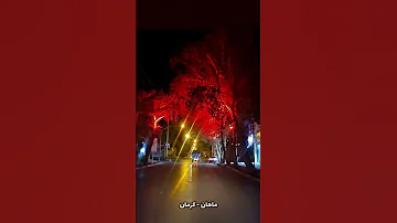 شهر ماهان کرمان 