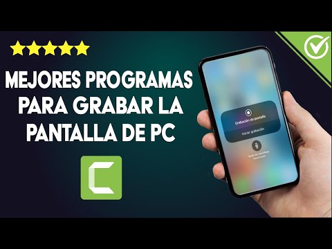 Cuáles son las Mejores Apps o Programas para Grabar la Pantalla de mi PC