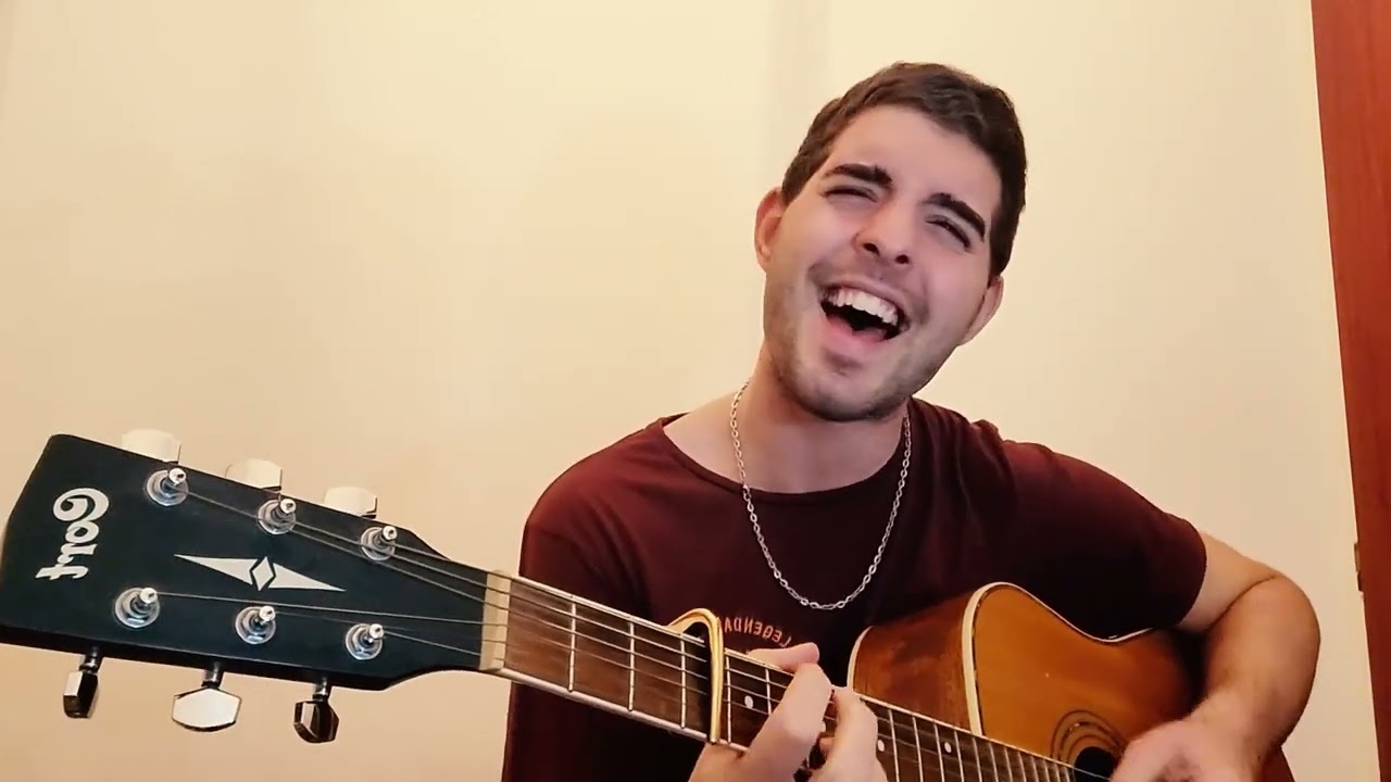 Morat Duki Par s Cover Mauro Dasso YouTube