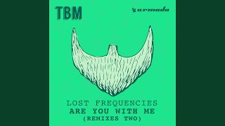 Download Lagu Are You With Me (Cropper Extended Remix) MP3