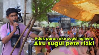 Terbaru reinata 05 ndak paran aku sugul nginem rendi edisi taken aken