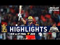 TATA IPL Final 2026 RCB vs GT Full Match Highlights | IPL 2026 Final Highlights | RCB vs GT Final 