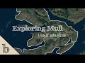 Exploring The Isle of Mull | Short Wildlife Documentary