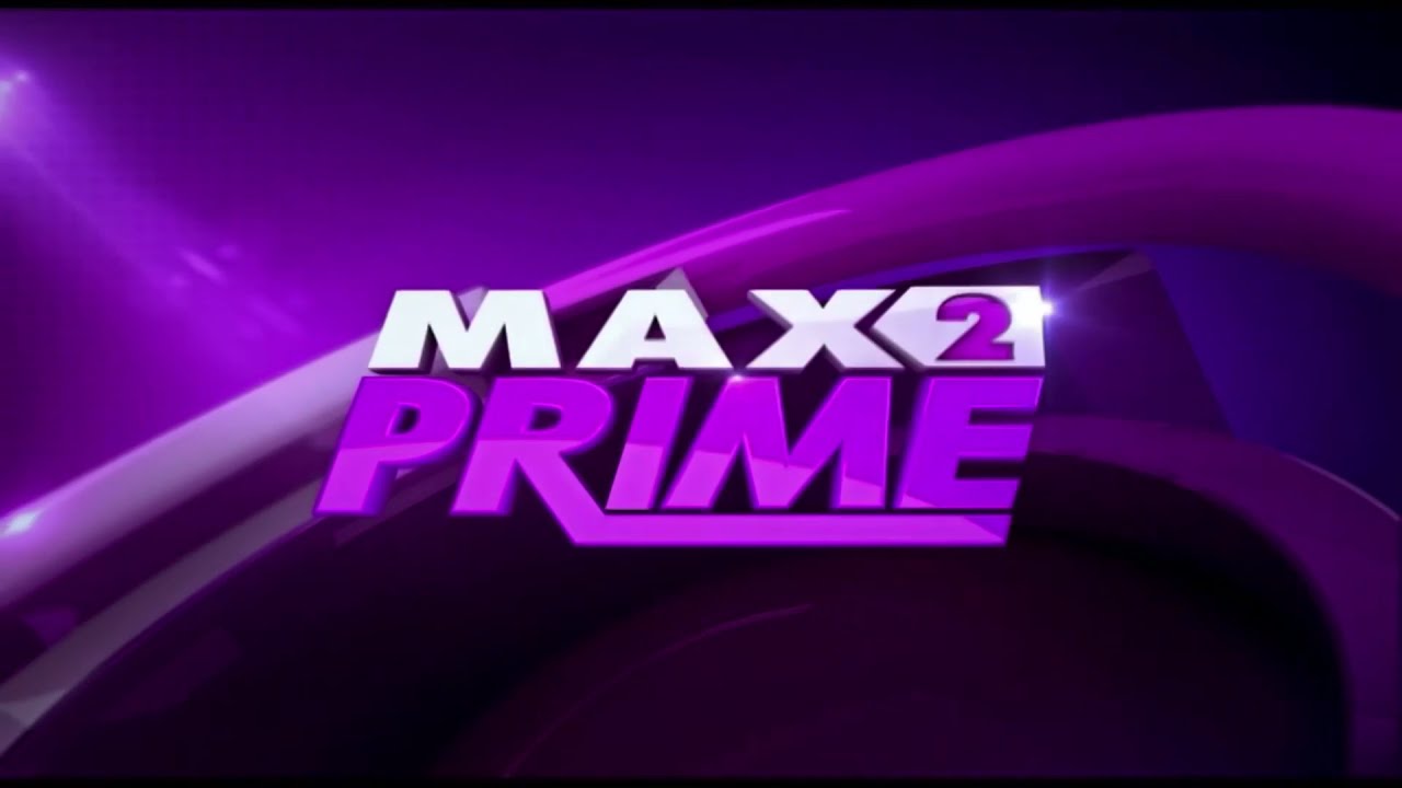 Sony Max 2 Ident 2021 YouTube Sony Max 2 Ident 2021 YouTube