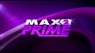 Sony Max 2 | Ident 2021