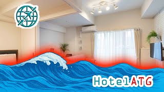[HotelATG] Review BON Condominium Umeda