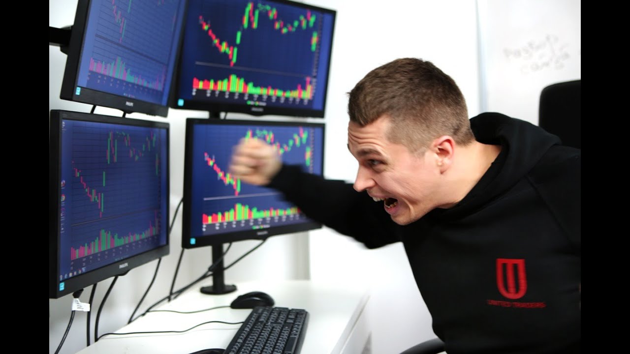 Кукушка кукует , трейдер торгует !! - YouTube