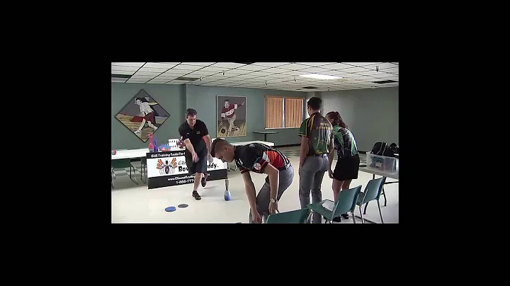 Eileen's Bowling Buddy Skills Training Series Less...