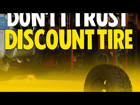 Does Discount Tire Price Match Amazon