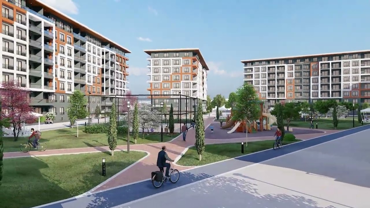 PİRİ REİS EVLERİ KONUT YAPI KOOPERATİFİ