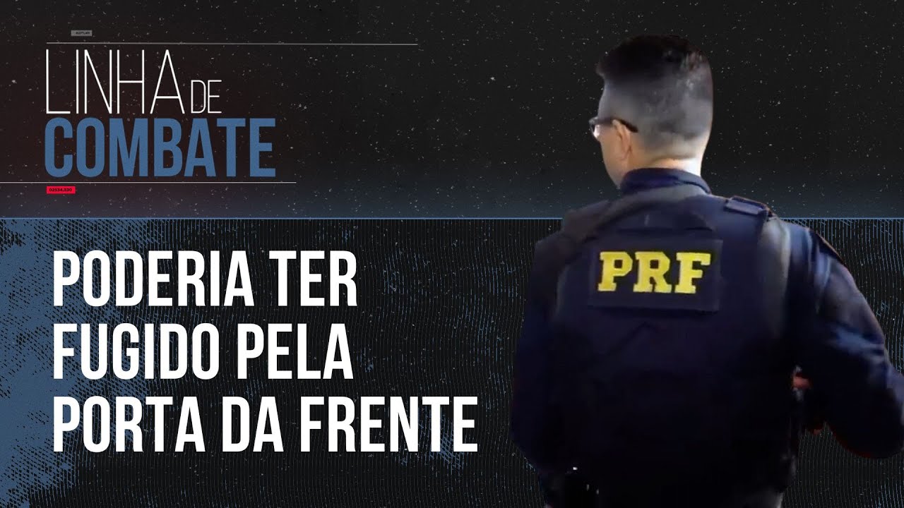 PRF CONTRA O CRIME: VEJA AS MELHORES APREENSÕES | MELHORES MOMENTOS LINHA DE COMBATE