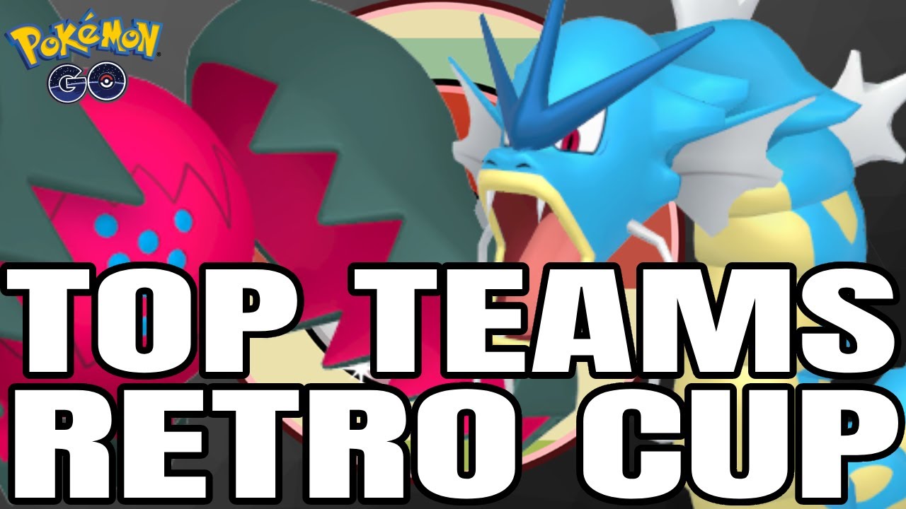 Retro Cup Tales of Transformation Meta! The *BEST* Pokemon & Teams to use in GO Battle League!