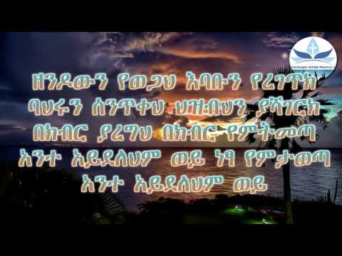 ቪዲዮ: ታዳጊ ማነው?