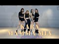 KARA (카라) &ndash; Mamma Mia (맘마미아) | 커버댄스 DANCE COVER | BY OOPS!!DANCE HONG KONG