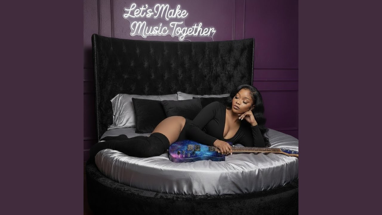 Let’s Make Music Together