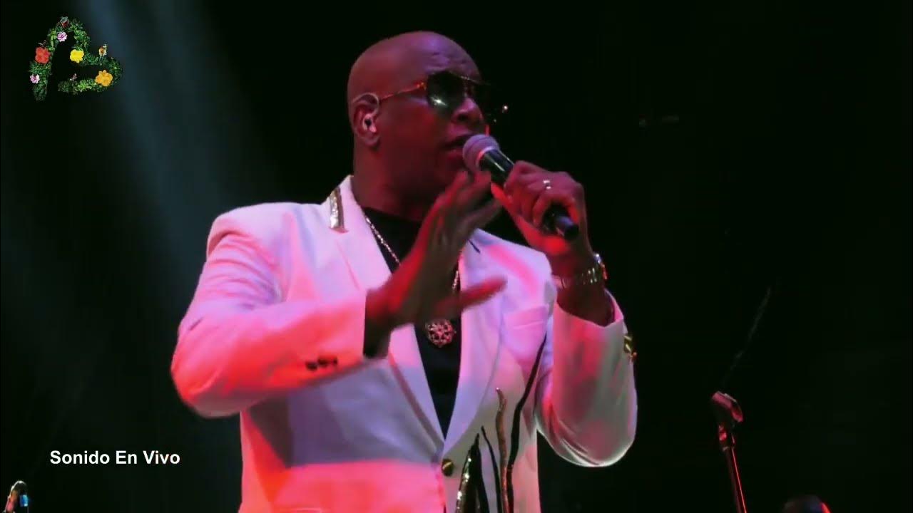 La Magia De Tus Besos - Willy Garcia - Fiestas Del Cerro Quitasol - Bello - Colombia 30-07-2022 La Magia De Tus Besos - Willy Garcia - Fiestas Del Cerro Quitasol - Bello - Colombia 30-07-2022