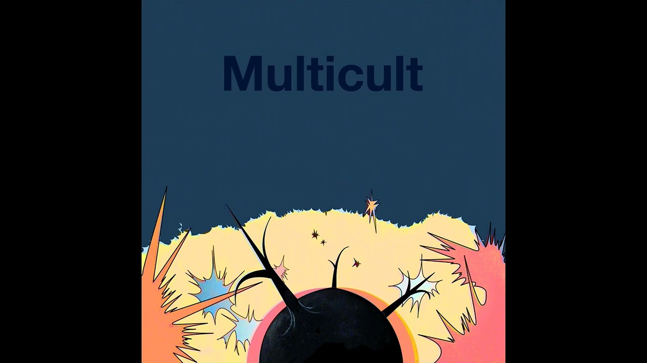 在 YouTube 上观看 Multicult - Variable Impulse (Full Album) 在 YouTube 上观看 Multicult - Variable Impulse (Full Album)