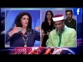 عمر راسك مروجة الخمور في تونس تفتري على الرسول في حضرة الداعية تونسي عمر راسك مروجة الخمور في تونس تفتري على الرسول في حضرة الداعية تونسي