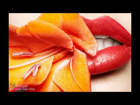 NINA RICCI ხავერდოვანი ეფექტის პომადა