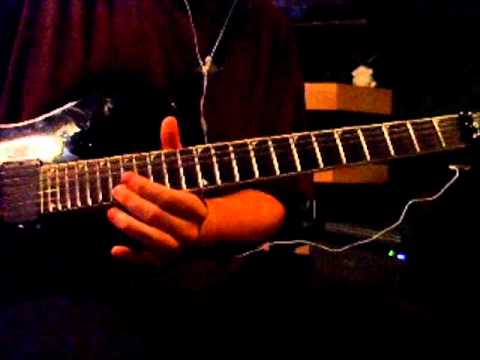 Yngwie Malmsteen- Demon Driver