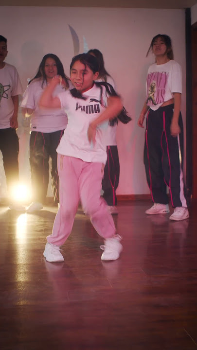 Blektra (Dance Video)| (Baile - Coreografia - The Magic Crew)