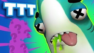 Who poisoned Ben... TWICE?! | Gmod TTT