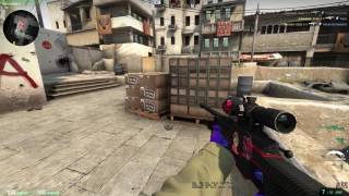 Random Shadow Play Clips! CS:GO Funny Moments