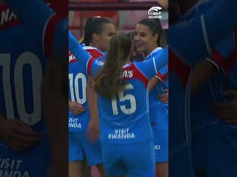 Bartel's goal 🆚 DUX Logroño (📆 25/26)