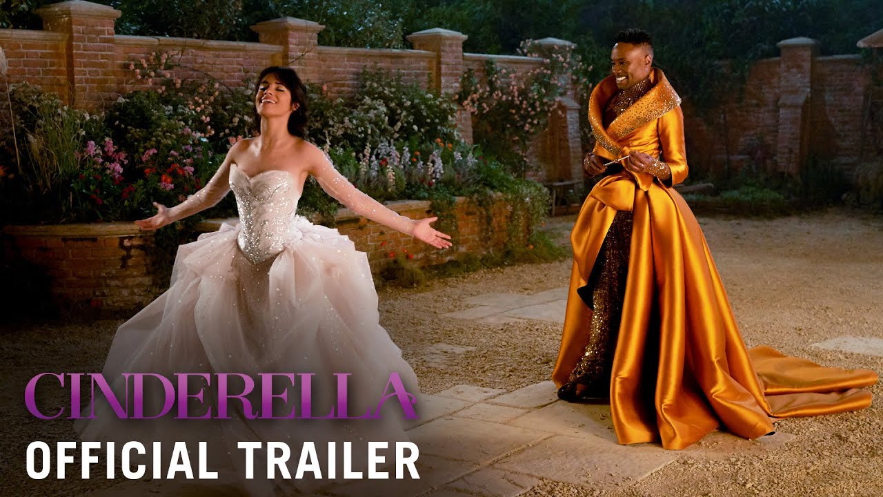 Cinderella (2015) - Movies on Google Play