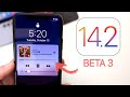 iOS 14.2 Beta 3 Released - What's New?