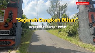 “Sejarah Perkebunan Cengkeh Brangah Banaran Blitar | Episode Pembuka”