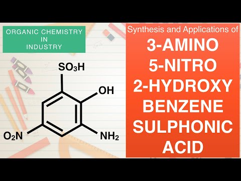 Video: Waarom is hydroxybenzeen zuur?