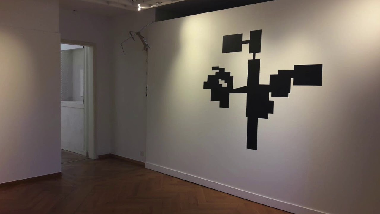 Prison de Kiam et Laure Tixier II