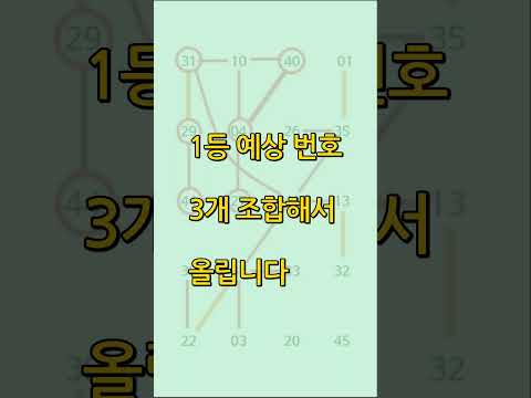 로또 1116회 로또예상번호, 로또지도입니다. (1114회차,1115회차,1116회차,1117회차 해당)