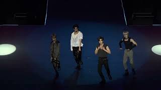 [20220520] NCT DREAM - DEJA VU #TDS2inKL