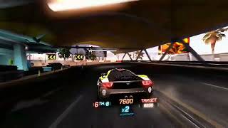 Famous Split Second Splashdown Airport Terminal Air Strike Wealth