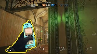 How 2 get a DOUBLE KILL with a nitro cell