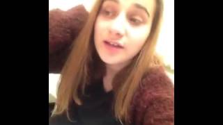 Türk Kızlarına Soruldu: Johhny Sins İle Asansörde Kalsanız