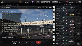 GT7 MANU CUP 2026 RD6 QUALIFYING