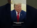 Trump says he’s open to talks with Hezbollah, vows to help Lebanon | AJ #shorts