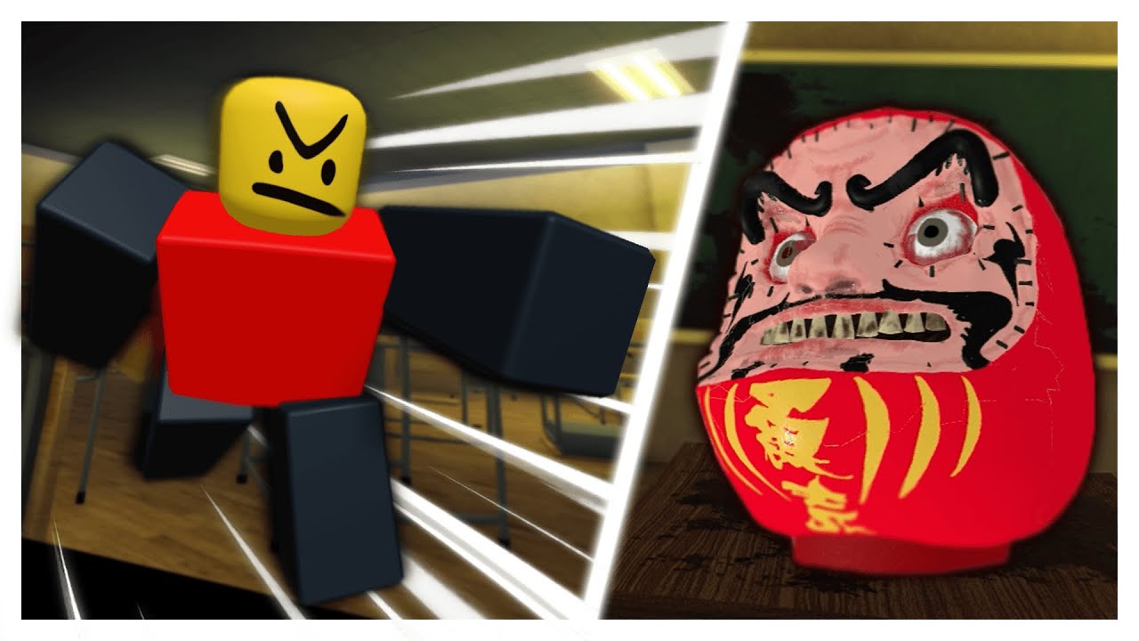 GODS WILL is easy. (but for real this time)