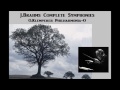 J.Brahms Complete Symphonies [ O.Klemperer Philharmonia-O ] (1956~57)