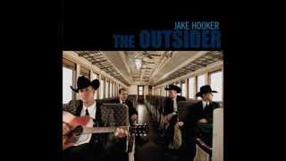 Jake Hooker -- Here I Go Again chords