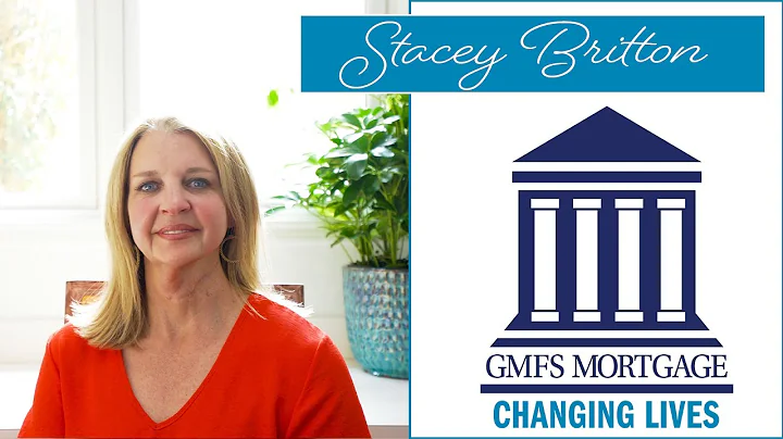 Meet The Team | Stacey Britton