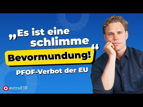 Neobroker unter Druck