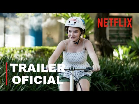 A Garota Invisível | Trailer oficial | Netflix Brasil