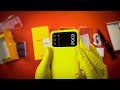 Poco M3 ASMR Unboxing | Poco Yellow Color 4GB,128GB