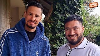 El DETRÁS DE ESCENA del nuevo VIDEOCLIP de NICO MATTIOLI ft. RODRIGO TAPARI - ¡Entrevista Exclusiva!