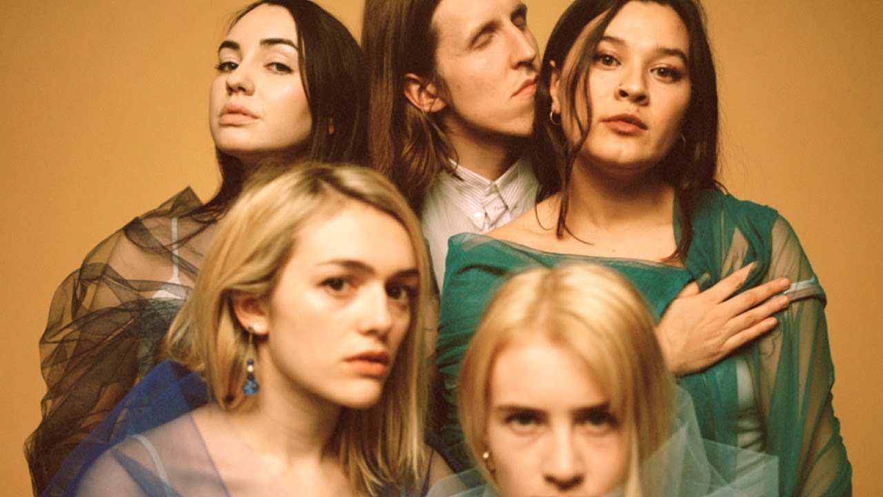 DølaJazz 2020 // JUNO