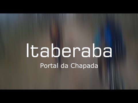 MTB - Itaberaba - Portal da Chapada - Volta do Licuri